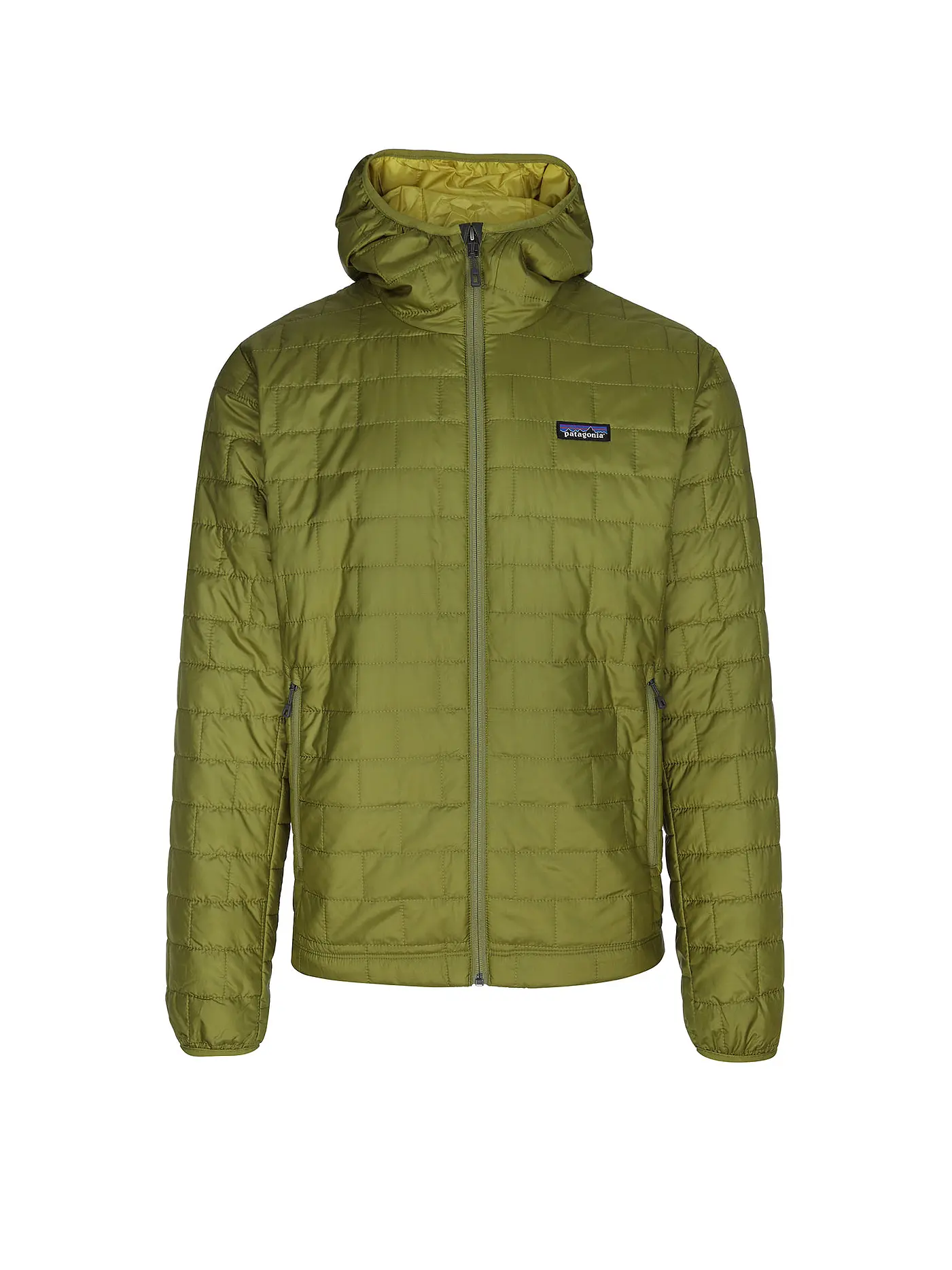 PATAGONIA | Herren Isojacke Nano Puff® Hoodie | 